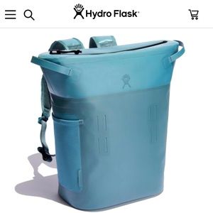 Hydroflask 20 L Day Escape™ Pack - Talus Cooler